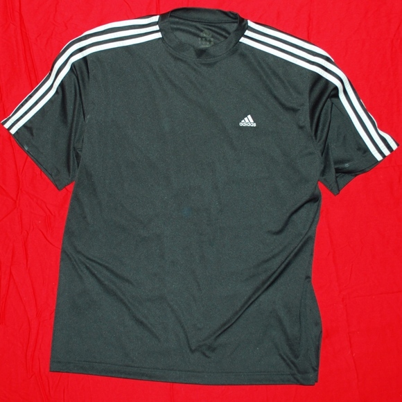 ADIDAS 3-Stripe Bundle (2-Pack Short Sleeve) - Picture 3 of 8